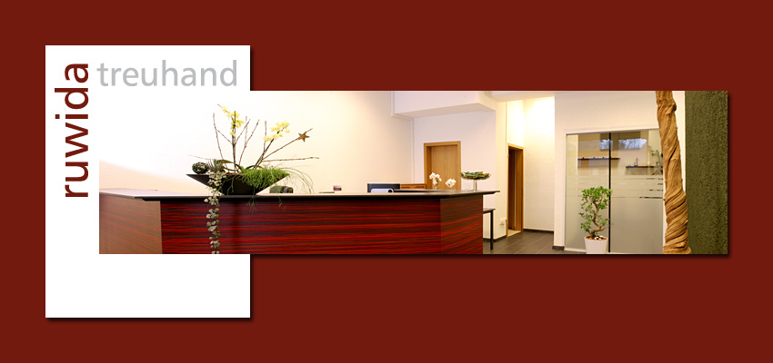 ruwida treuhand